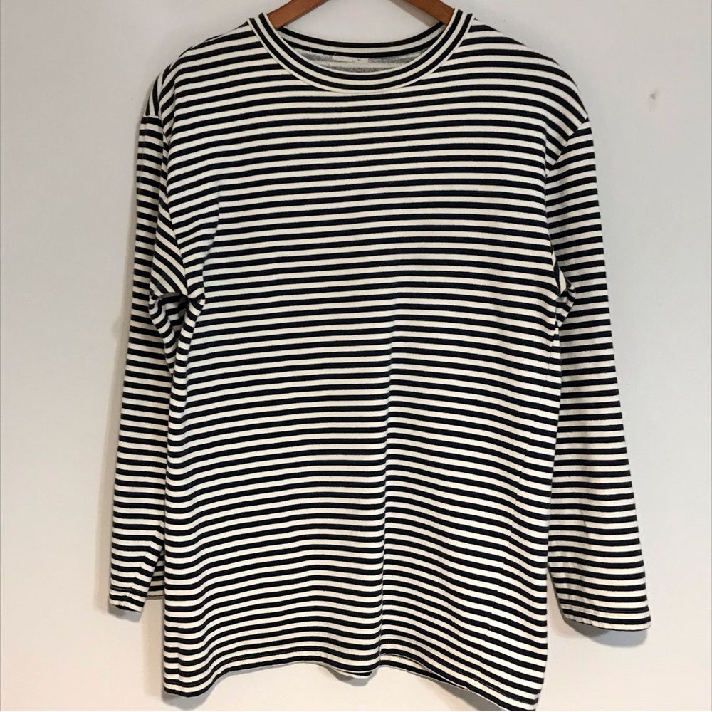 Vintage Russian Shirt
